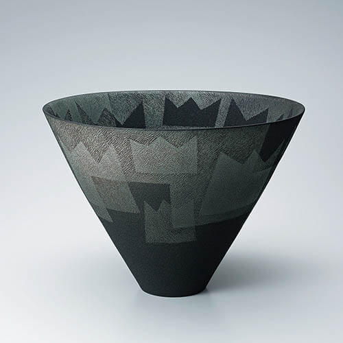 第65回 日本伝統工芸展 広島県立美術館-2