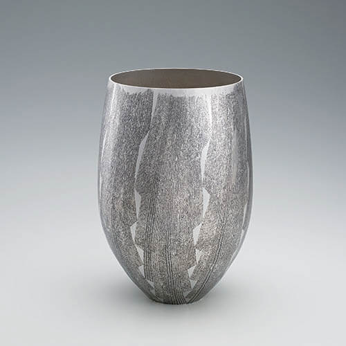 第65回 日本伝統工芸展 広島県立美術館-4