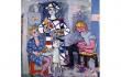 パリの巨匠アイズピリ　描き続けた80年 ヤマザキマザック美術館-1