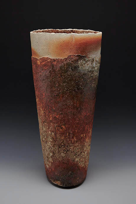 企画展   The 備前―土と炎から生まれる造形美― 国立工芸館-12