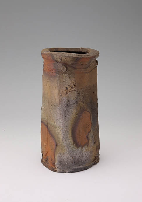 企画展   The 備前―土と炎から生まれる造形美― 国立工芸館-6