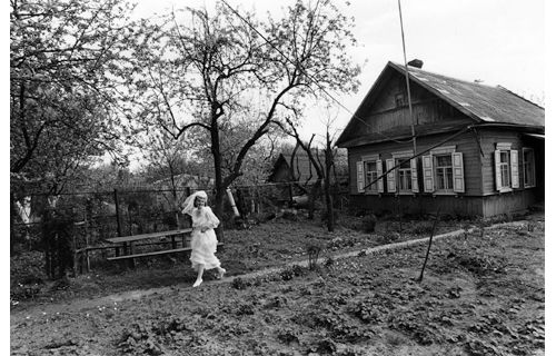 本橋成一　在り処（ありか） IZU PHOTO MUSEUM-1