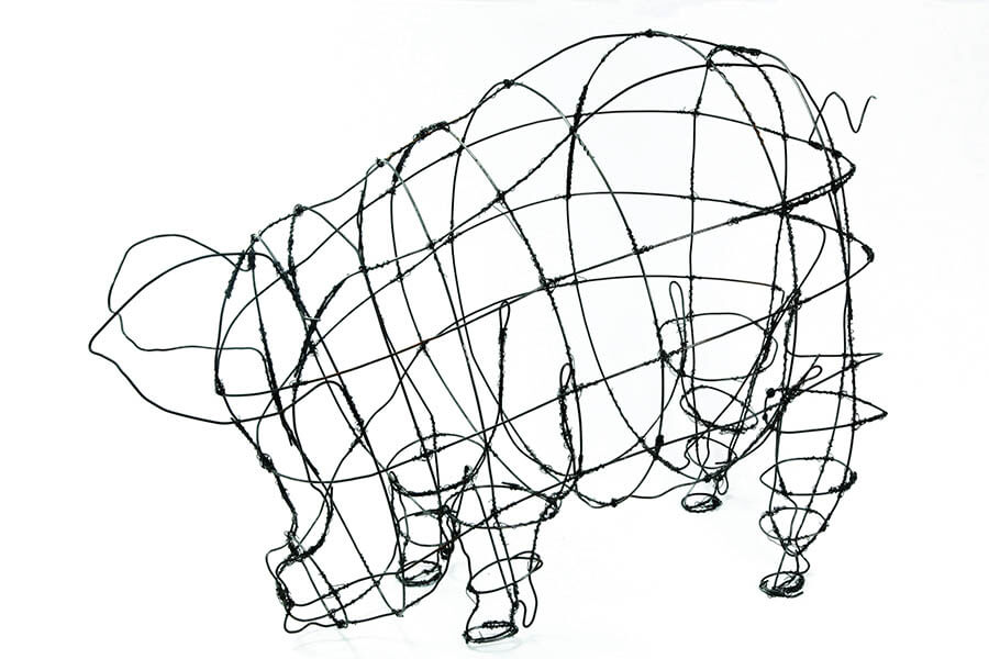 企画展「ユーモアてん。／SENSE OF HUMOR」 21_21 DESIGN SIGHT-5