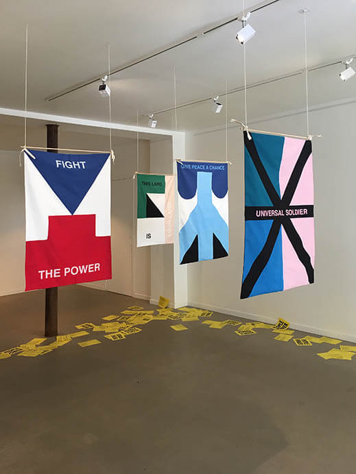 企画展「ユーモアてん。／SENSE OF HUMOR」 21_21 DESIGN SIGHT-6