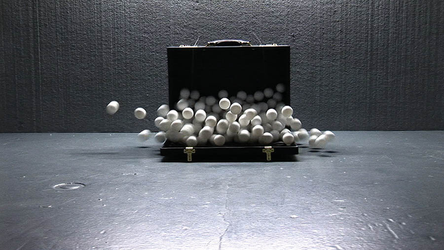 企画展「ユーモアてん。／SENSE OF HUMOR」 21_21 DESIGN SIGHT-7