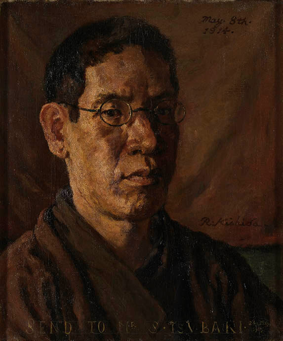 リニューアル・オープン記念展 企画展「百年の編み手たち －流動する日本の近現代美術－」 東京都現代美術館-2