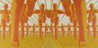 リニューアル・オープン記念展 企画展「百年の編み手たち －流動する日本の近現代美術－」 東京都現代美術館-1