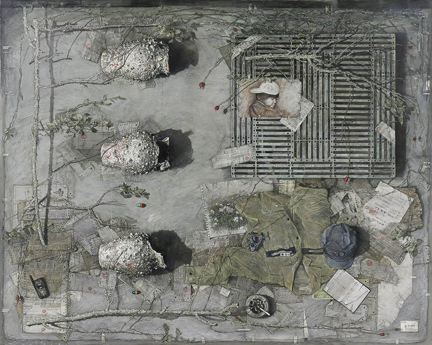 企画展「美術館の眼Ⅷ」 秋田県立近代美術館-1