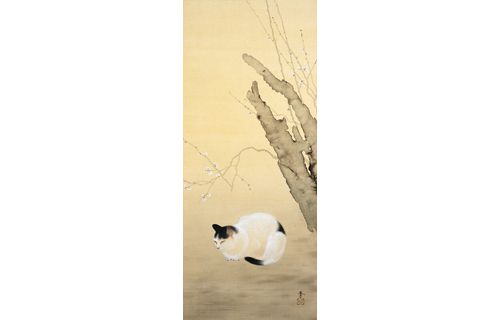 日本画の魅力 五感で楽しむ美の世界 足立美術館-2