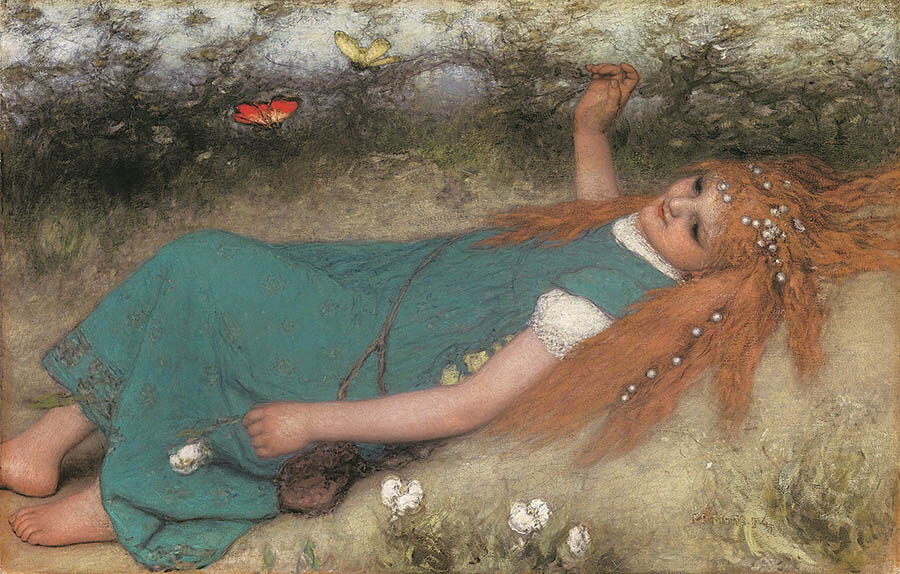 印象派への旅　海運王の夢　バレル・コレクション 広島県立美術館-3