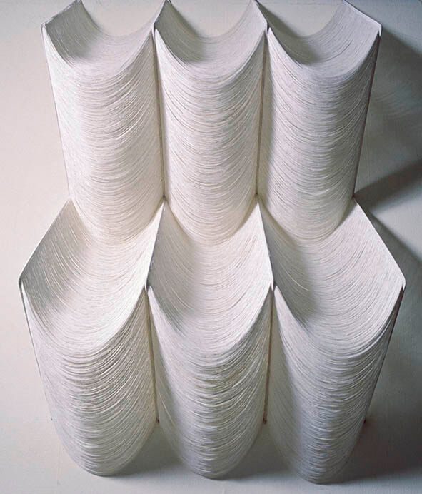 京都の染織　1960年代から今日まで 京都国立近代美術館-3