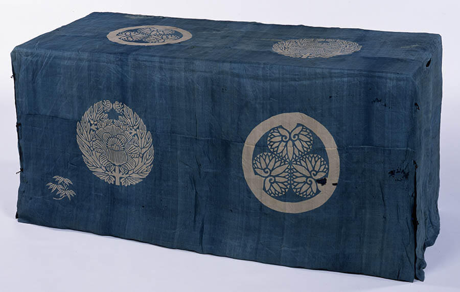 特別展「江戸の街道をゆく～将軍と姫君の旅路～」 東京都江戸東京博物館-5