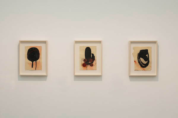 コレクション展　アジアの風景 / 粟津潔、マクリヒロゲル5 金沢21世紀美術館-1