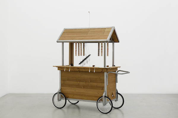 コレクション展　アジアの風景 / 粟津潔、マクリヒロゲル5 金沢21世紀美術館-5