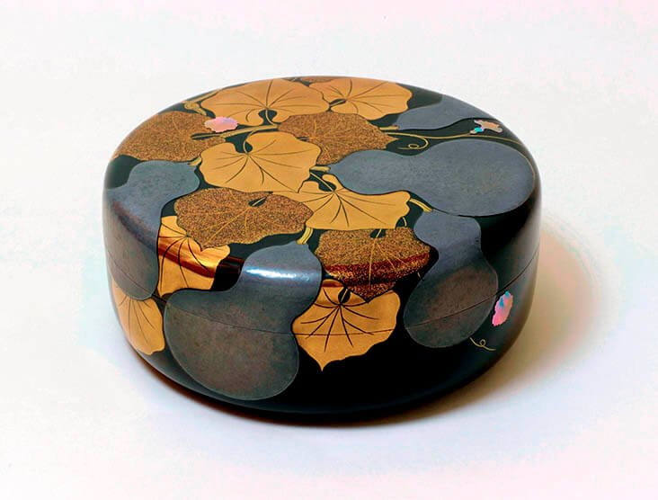 特別展　URUSHI　伝統と革新 MOA美術館-3