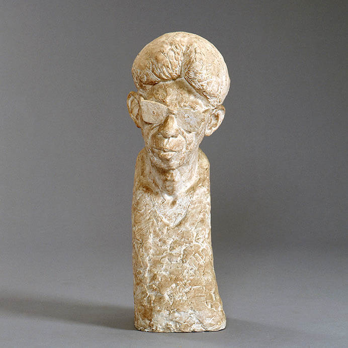 「バードパラダイス!!」「モチーフを知る」展 石川県七尾美術館-6