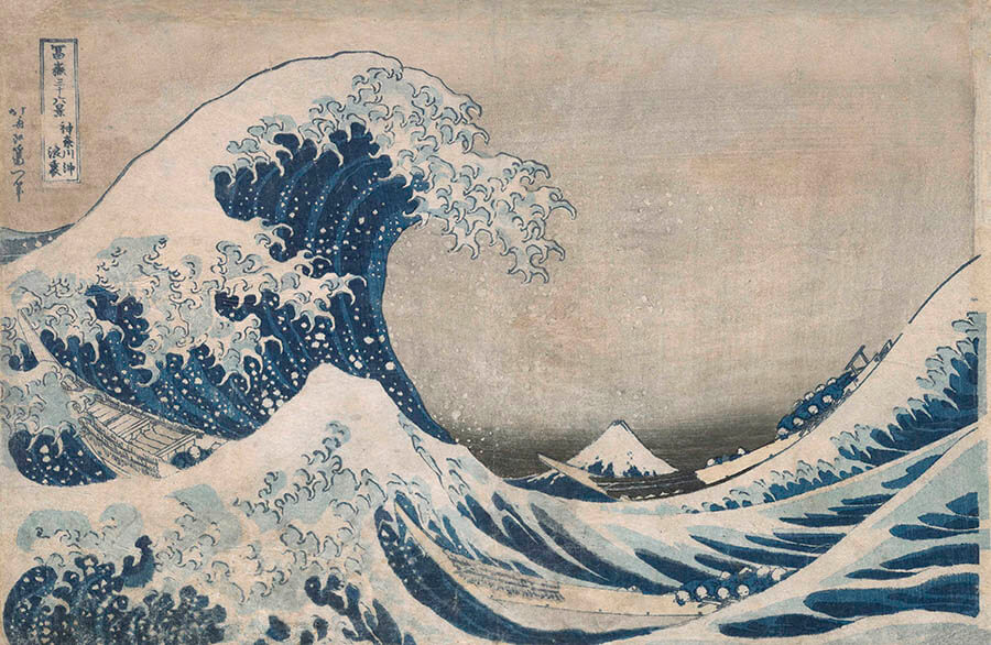 特別展 絵画でランデヴー −東西美術の出逢い− 和泉市久保惣記念美術館-1