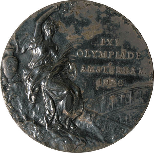 江戸のスポーツと東京オリンピック 東京都江戸東京博物館-9