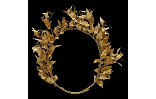 特別展「古代ギリシャ―時空を超えた旅―」 東京国立博物館-4