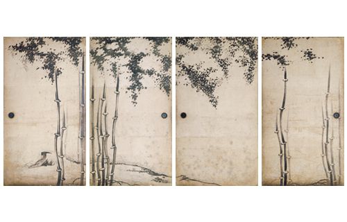臨済禅師1150年　白隠禅師250年遠諱記念　禅ー心をかたちにー 京都国立博物館-24