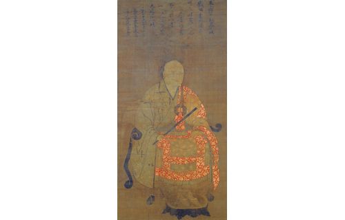 臨済禅師1150年　白隠禅師250年遠諱記念　禅ー心をかたちにー 京都国立博物館-5