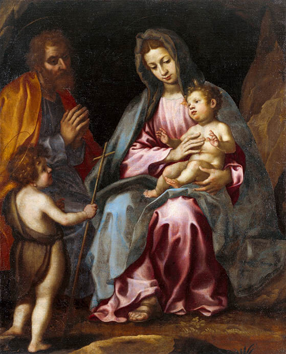 マイティネット創立45周年記念 印象派のいろは展 ひろしま美術館コレクションでひもとく近代絵画 ひろしま美術館-2