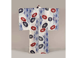特別展 ゆかた 浴衣 YUKATA すずしさのデザイン、いまむかし