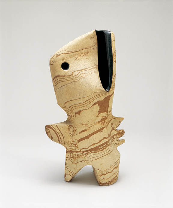 生誕100年 藤本能道 展 | 菊池寛実記念 智美術館 | 美術館・展覧会情報