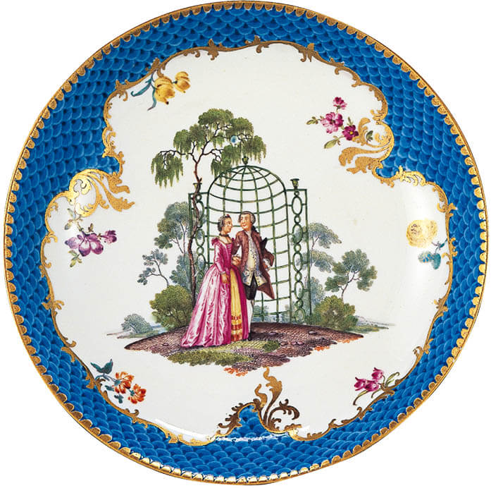 画中のよそおい 栃木県立美術館-10