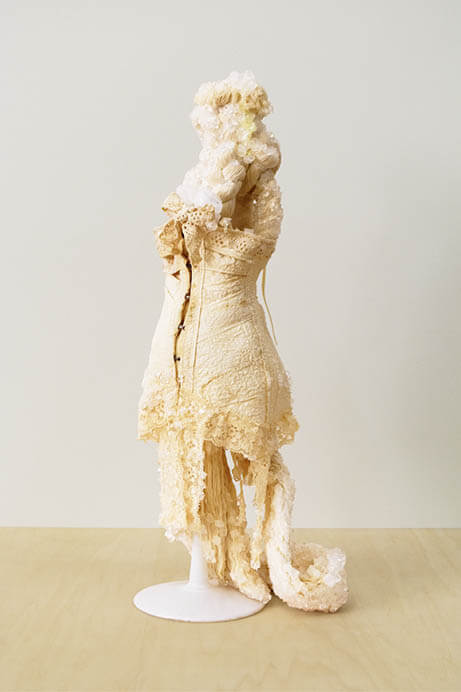 画中のよそおい 栃木県立美術館-7