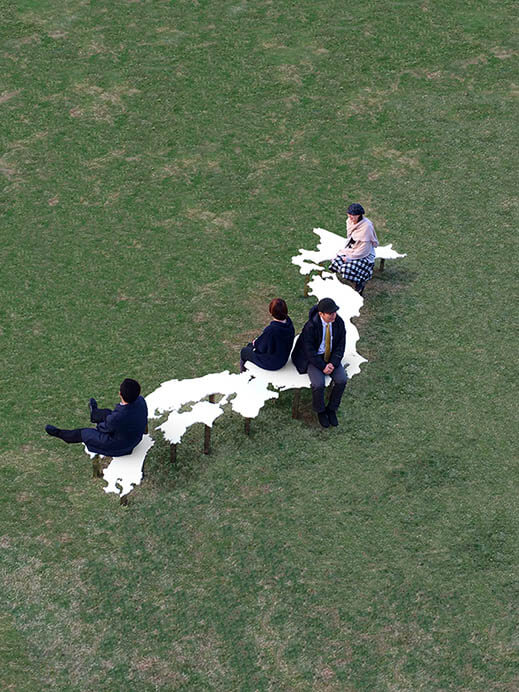 縮小/拡大する美術　センス・オブ・スケール展 横須賀美術館-3