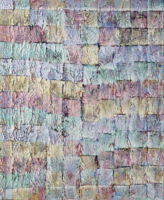 The ENGINE 遊動される脳ミソ／小野耕石 門田光雅 セゾン現代美術館-2