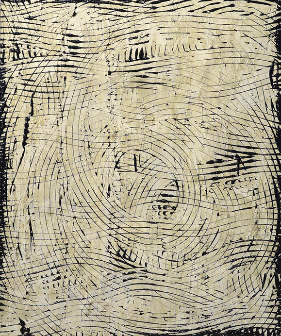 The ENGINE 遊動される脳ミソ／小野耕石 門田光雅 セゾン現代美術館-6