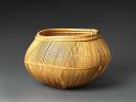 竹工芸名品展：ニューヨークのアビー・コレクション メトロポリタン美術館所蔵 国立工芸館-1