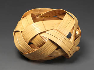 竹工芸名品展：ニューヨークのアビー・コレクション メトロポリタン美術館所蔵