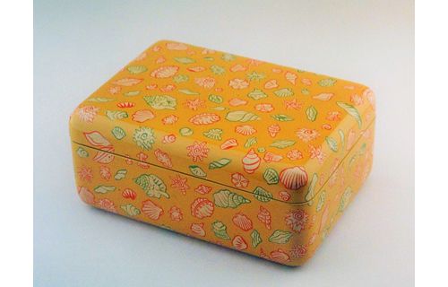 あなたの暮らしのための工芸 福岡県立美術館-1