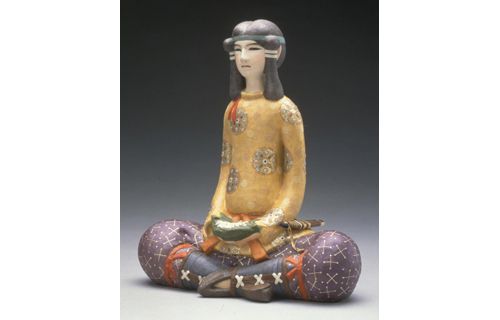 あなたの暮らしのための工芸 福岡県立美術館-3