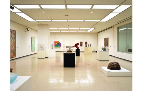 あなたの暮らしのための工芸 福岡県立美術館-6