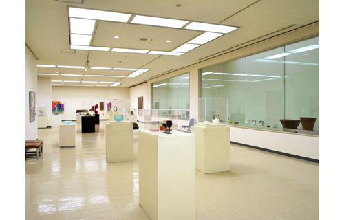 あなたの暮らしのための工芸 福岡県立美術館-7