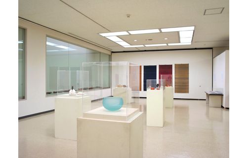 あなたの暮らしのための工芸 福岡県立美術館-8