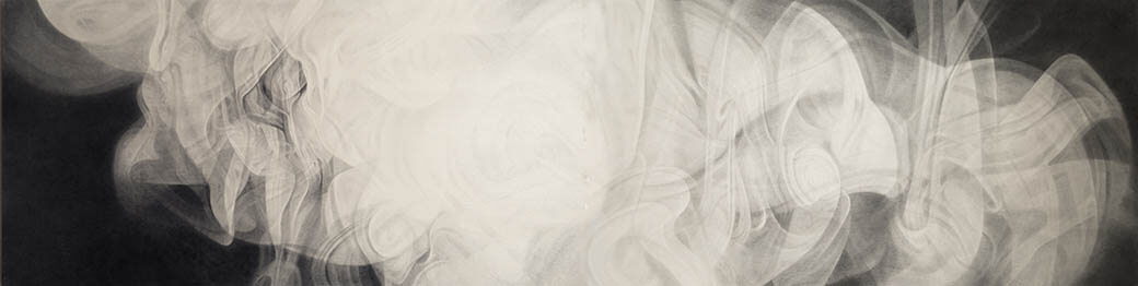 及川聡子 展「光ヒカリノノ萌キザシ」 中村屋サロン美術館-3