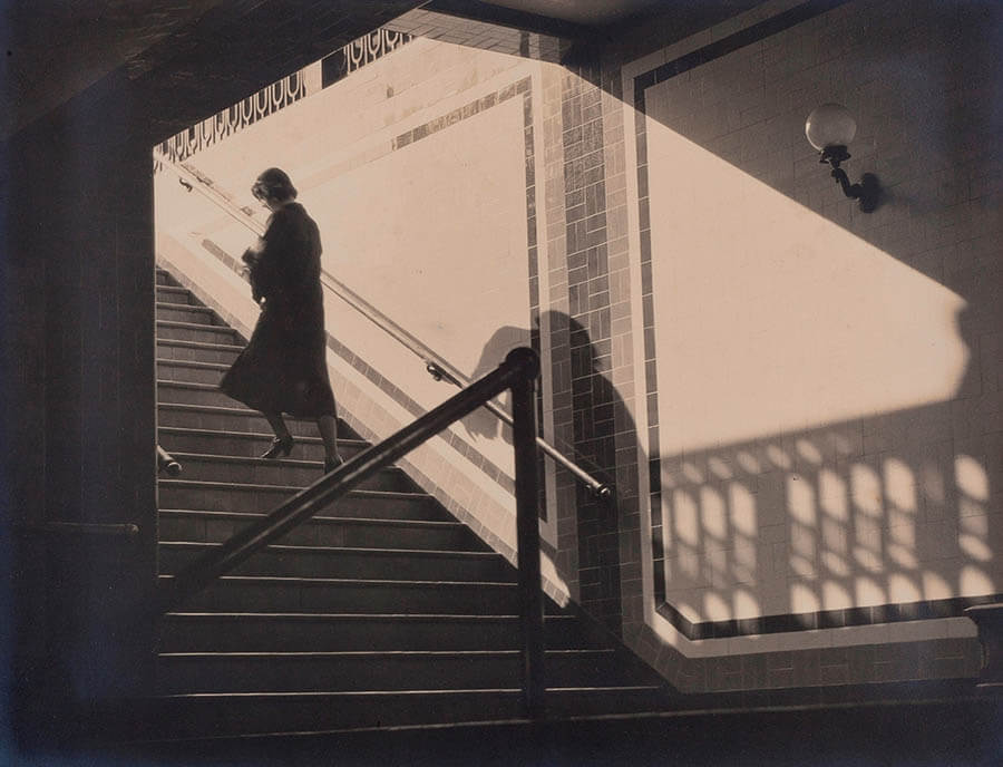 河野浅八写真展 宇城市不知火美術館-1