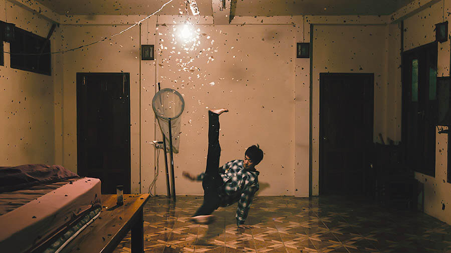 企画展「虫展 －デザインのお手本－」 21_21 DESIGN SIGHT-2