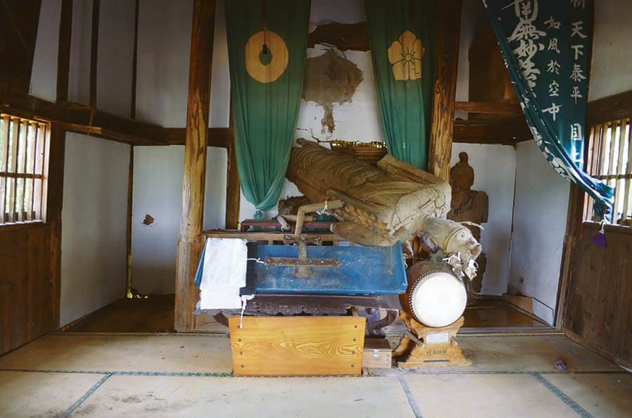 住友財団修復助成30年記念「文化財よ、永遠に」 九州国立博物館-13