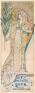 パリ世紀末 ベル・エポックに咲いた華 サラ・ベルナールの世界展 箱根ラリック美術館-1