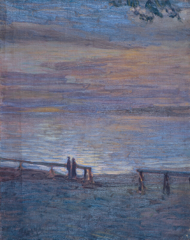 埼玉ゆかりの芸術家 展　～熱き心と魂の行方～ サトエ記念21世紀美術館-4