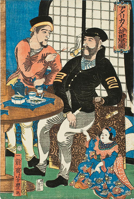 マッチ ～魔法の着火具・モダンなラベル～ たばこと塩の博物館-11