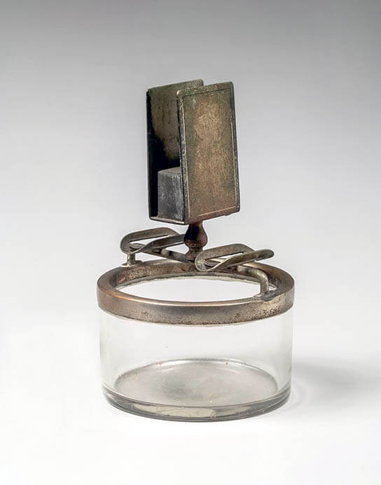 マッチ ～魔法の着火具・モダンなラベル～ たばこと塩の博物館-12