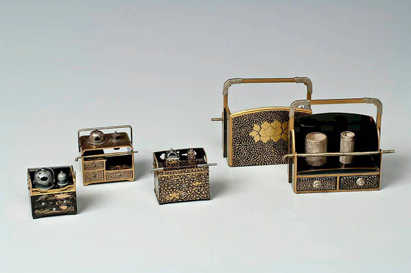 館蔵ミニチュア展 ～小さなものの大きな魅力～ たばこと塩の博物館-14