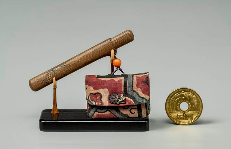 館蔵ミニチュア展 ～小さなものの大きな魅力～ たばこと塩の博物館-9